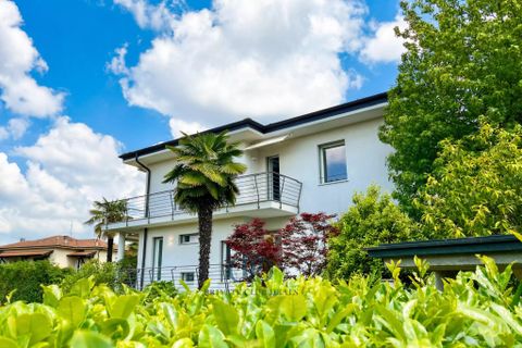 Villa a Varese, Varese, Varese - € 1.100.000 | Ref: 82888334 - foto 2