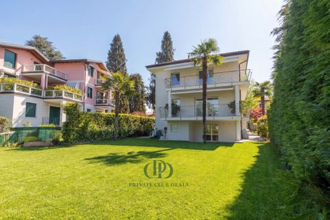 Villa a Varese, Varese, Varese - € 1.100.000 | Ref: 82888334 - foto 5
