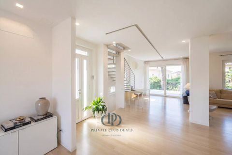 Villa a Varese, Varese, Varese - € 1.100.000 | Ref: 82888334 - foto 6
