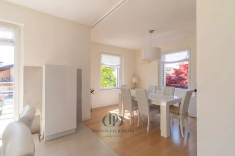 Villa a Varese, Varese, Varese - € 1.100.000 | Ref: 82888334 - foto 12