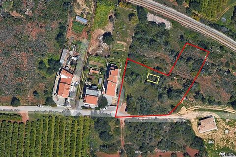 Farm hus i Albufeira, Faro, Albufeira - € 199.000 | Ref: C0369-00606 - foto 23