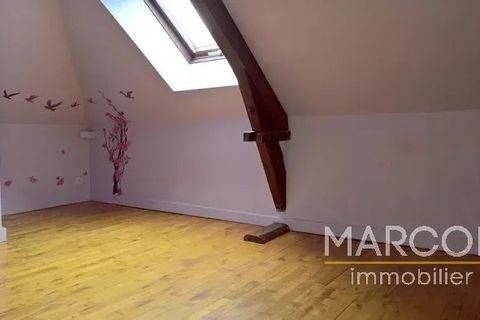Villa i Aubusson, Creuse, Aubusson - € 424.000 | Ref: 88535 - foto 17