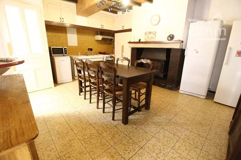 Landejendom i Couiza, Aude, Couiza - € 119.000 | Ref: 85077546 - foto 1