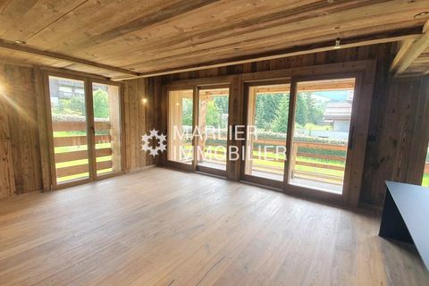 Lejlighed i Megève, Haute-Savoie, Megève - € 1.295.000 | Ref: 957 - foto 1