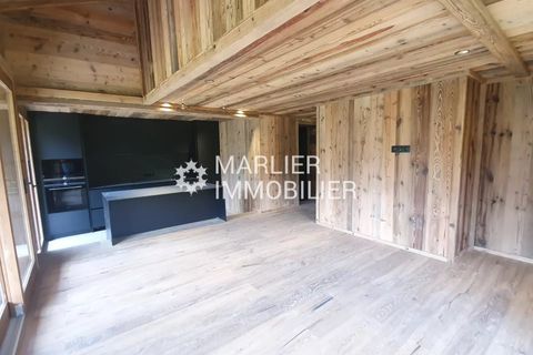 Lejlighed i Megève, Haute-Savoie, Megève - € 1.295.000 | Ref: 957 - foto 2