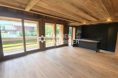 Lejlighed i Megève, Haute-Savoie, Megève - € 1.295.000 | Ref: 957 - foto 3