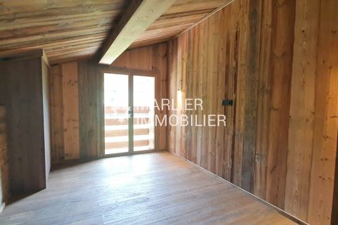 Lejlighed i Megève, Haute-Savoie, Megève - € 1.295.000 | Ref: 957 - foto 5
