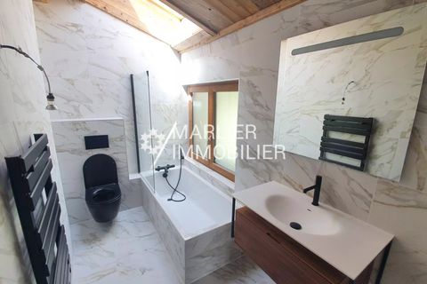 Lejlighed i Megève, Haute-Savoie, Megève - € 1.295.000 | Ref: 957 - foto 6
