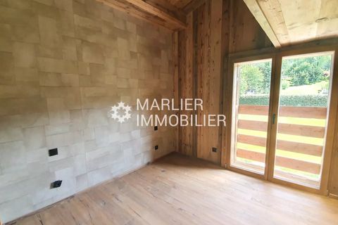 Lejlighed i Megève, Haute-Savoie, Megève - € 1.295.000 | Ref: 957 - foto 7