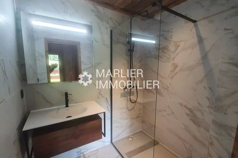 Lejlighed i Megève, Haute-Savoie, Megève - € 1.295.000 | Ref: 957 - foto 8
