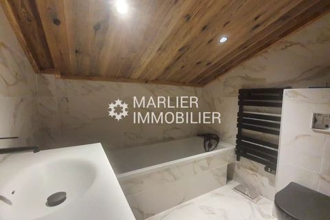 Lejlighed i Megève, Haute-Savoie, Megève - € 1.295.000 | Ref: 957 - foto 11