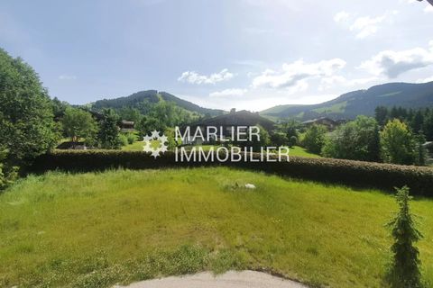 Lejlighed i Megève, Haute-Savoie, Megève - € 1.295.000 | Ref: 957 - foto 12