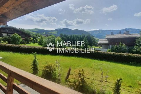 Lejlighed i Megève, Haute-Savoie, Megève - € 1.295.000 | Ref: 957 - foto 13