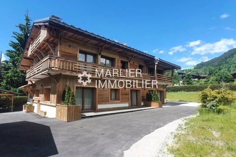 Lejlighed i Megève, Haute-Savoie, Megève - € 1.295.000 | Ref: 957 - foto 14