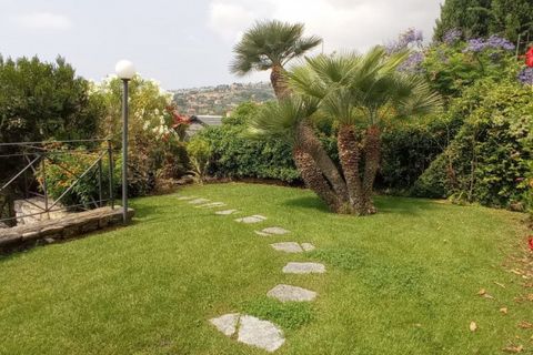 Villa i Sanremo, Imperia, Sanremo - € 739.000 | Ref: v 308 v - foto 1