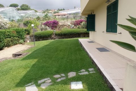 Villa i Sanremo, Imperia, Sanremo - € 739.000 | Ref: v 308 v - foto 6