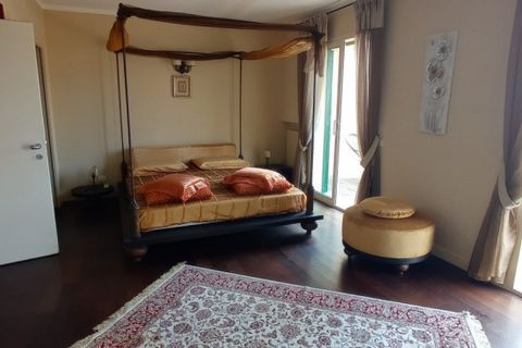 Villa i Sanremo, Imperia, Sanremo - € 739.000 | Ref: v 308 v - foto 7
