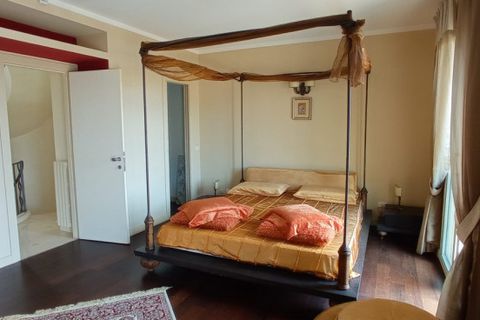 Villa i Sanremo, Imperia, Sanremo - € 739.000 | Ref: v 308 v - foto 15