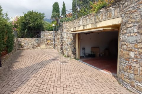 Villa i Sanremo, Imperia, Sanremo - € 739.000 | Ref: v 308 v - foto 17