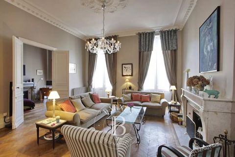 Lejlighed i Bordeaux, Gironde, Bordeaux - € 1.365.000 | Ref: A2189 - foto 3
