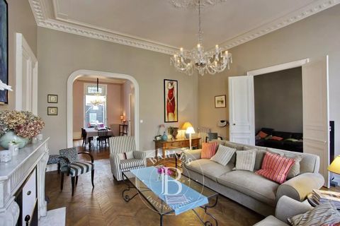 Lejlighed i Bordeaux, Gironde, Bordeaux - € 1.365.000 | Ref: A2189 - foto 1