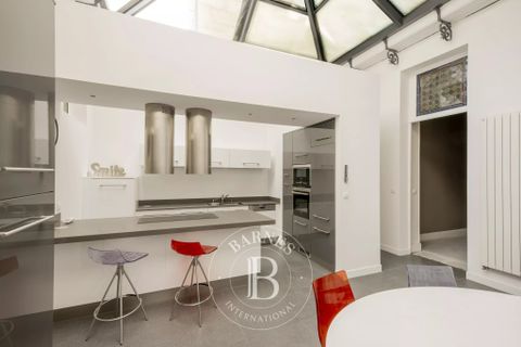 Lejlighed i Bordeaux, Gironde, Bordeaux - € 1.365.000 | Ref: A2189 - foto 5