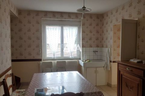 Herregård i Poursac, Charente, Poursac - € 159 000 | Ref: 1139 - foto 3