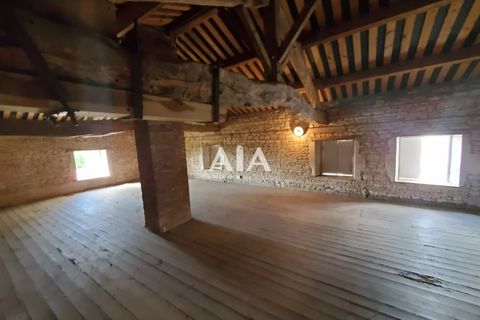 Herregård i Poursac, Charente, Poursac - € 159 000 | Ref: 1139 - foto 10