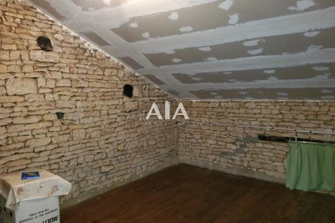 Herregård i Poursac, Charente, Poursac - € 159 000 | Ref: 1139 - foto 11