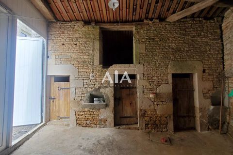 Herregård i Poursac, Charente, Poursac - € 159 000 | Ref: 1139 - foto 15