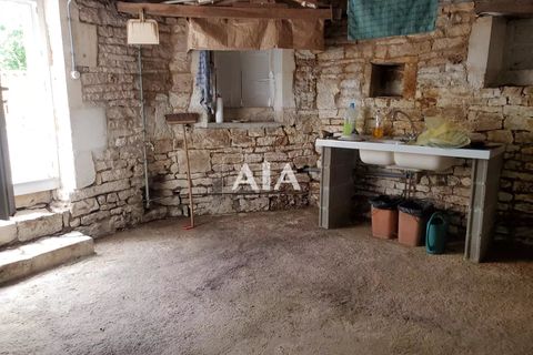 Herregård i Poursac, Charente, Poursac - € 159 000 | Ref: 1139 - foto 16