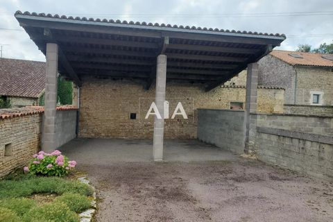 Herregård i Poursac, Charente, Poursac - € 159 000 | Ref: 1139 - foto 18