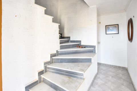 Villa i Almajalejo (Los Pardos), Almeria, Almajalejo (Los Pardos) - € 89.000 | Ref: TABPD3LP - foto 13