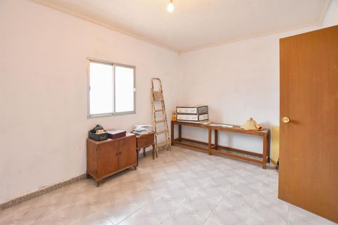 Villa i Almajalejo (Los Pardos), Almeria, Almajalejo (Los Pardos) - € 89.000 | Ref: TABPD3LP - foto 7