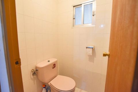 Villa i Almajalejo (Los Pardos), Almeria, Almajalejo (Los Pardos) - € 89.000 | Ref: TABPD3LP - foto 11