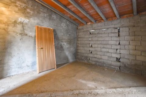 Villa i Almajalejo (Los Pardos), Almeria, Almajalejo (Los Pardos) - € 89.000 | Ref: TABPD3LP - foto 15