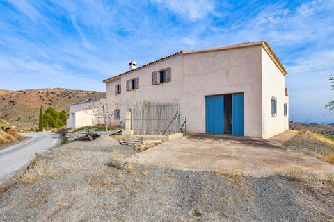 Villa i Almajalejo (Los Pardos), Almeria, Almajalejo (Los Pardos) - € 89.000 | Ref: TABPD3LP - foto 29