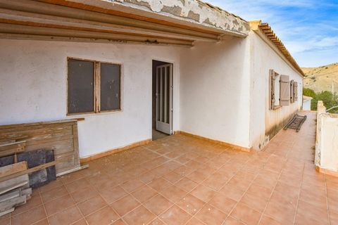Villa i Almajalejo (Los Pardos), Almeria, Almajalejo (Los Pardos) - € 89.000 | Ref: TABPD3LP - foto 27