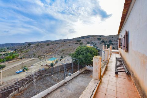 Villa i Almajalejo (Los Pardos), Almeria, Almajalejo (Los Pardos) - € 89.000 | Ref: TABPD3LP - foto 28