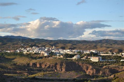 Villa i Almajalejo (Los Pardos), Almeria, Almajalejo (Los Pardos) - € 89.000 | Ref: TABPD3LP - foto 31