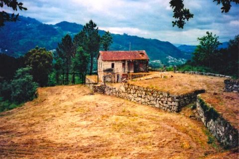 Gård i Amarante, Porto, Amarante - € 100 000 | Ref: 00656FR - foto 37