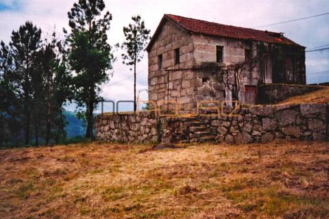 Gård i Amarante, Porto, Amarante - € 100 000 | Ref: 00656FR - foto 38