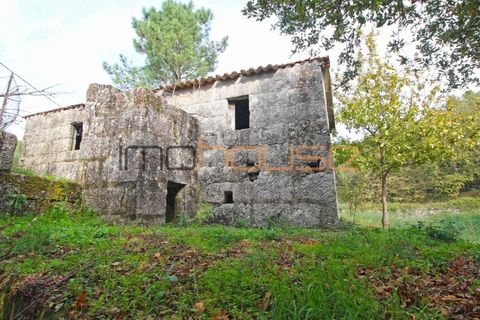 Gård i Amarante, Porto, Amarante - € 100 000 | Ref: 00656FR - foto 7