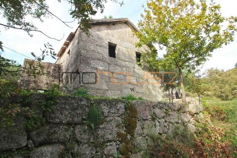 Gård i Amarante, Porto, Amarante - € 100 000 | Ref: 00656FR - foto 12