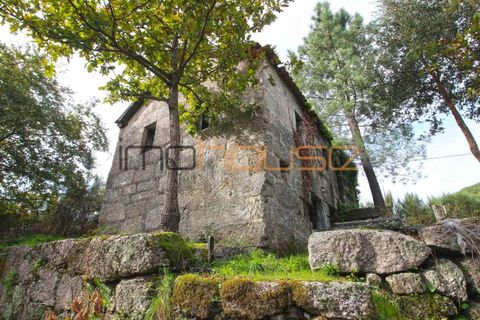 Gård i Amarante, Porto, Amarante - € 100 000 | Ref: 00656FR - foto 13