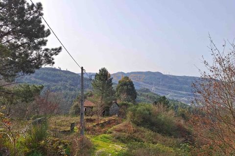 Gård i Amarante, Porto, Amarante - € 100 000 | Ref: 00656FR - foto 44