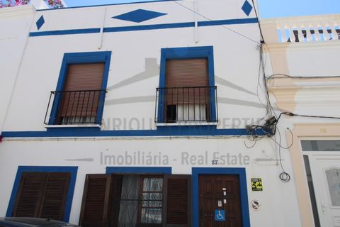 Villa i Olhao, Faro, Olhao - € 880.000 | Ref: CAS522 - foto 19