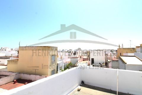Villa i Olhao, Faro, Olhao - € 880.000 | Ref: CAS522 - foto 21