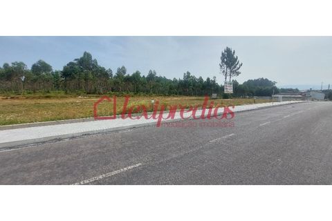Helårsgrund i Aguada de Cima, Aveiro, Aguada de Cima - € 39.591 | Ref: AG 4162 - foto 1