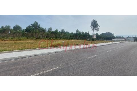 Helårsgrund i Aguada de Cima, Aveiro, Aguada de Cima - € 42.579 | Ref: AG 4160 - foto 1